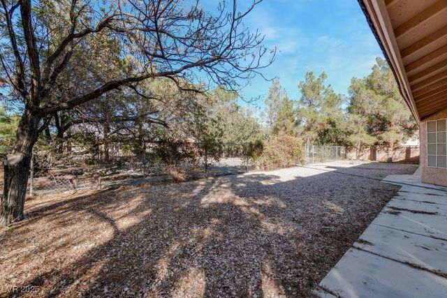 710 Tomahawk Court, Pahrump, NV 89060