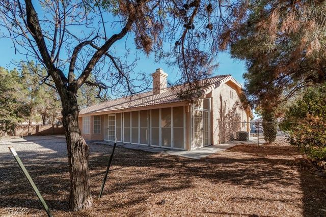 710 Tomahawk Court, Pahrump, NV 89060