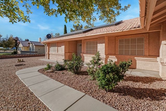 710 Tomahawk Court, Pahrump, NV 89060