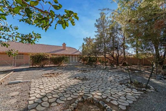 710 Tomahawk Court, Pahrump, NV 89060