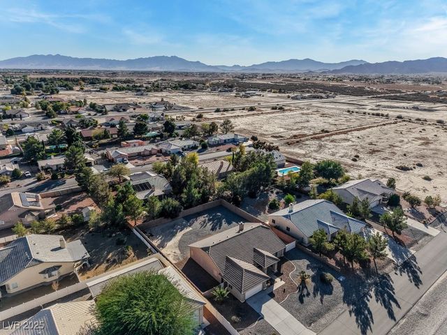 710 Tomahawk Court, Pahrump, NV 89060