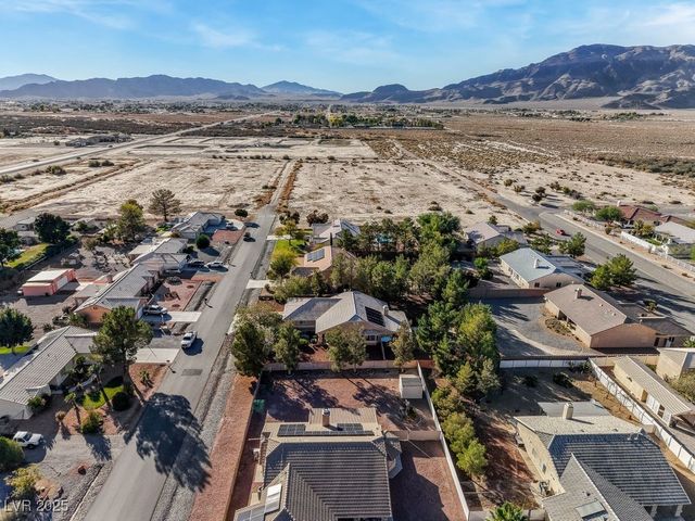 710 Tomahawk Court, Pahrump, NV 89060