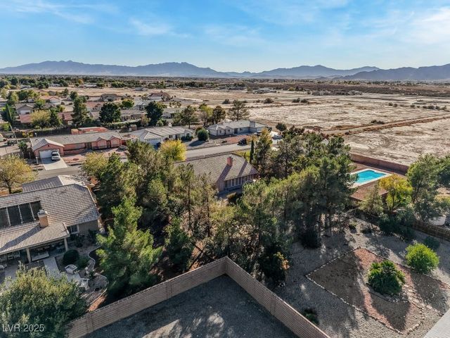 710 Tomahawk Court, Pahrump, NV 89060
