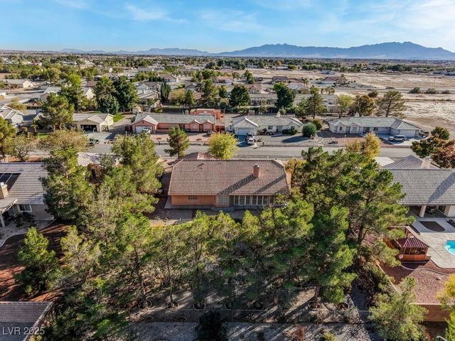 710 Tomahawk Court, Pahrump, NV 89060