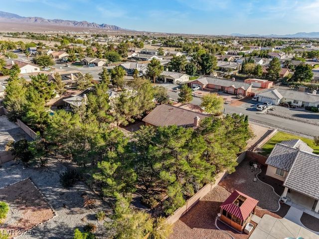 710 Tomahawk Court, Pahrump, NV 89060