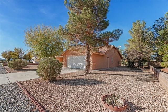 710 Tomahawk Court, Pahrump, NV 89060