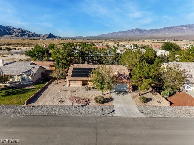 710 Tomahawk Court, Pahrump, NV 89060