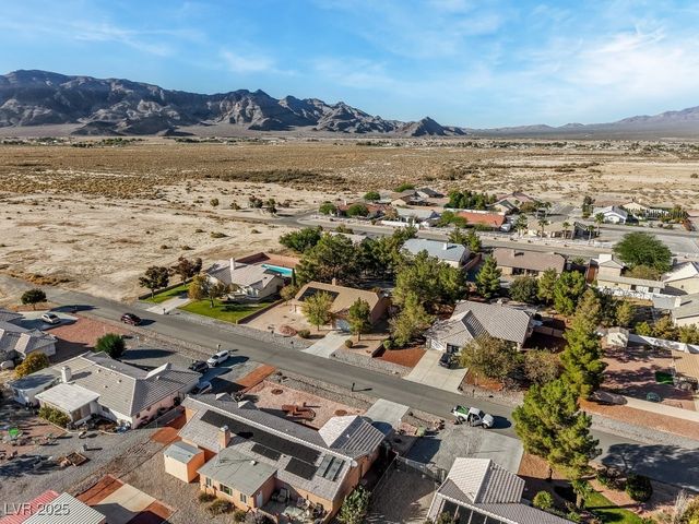 710 Tomahawk Court, Pahrump, NV 89060