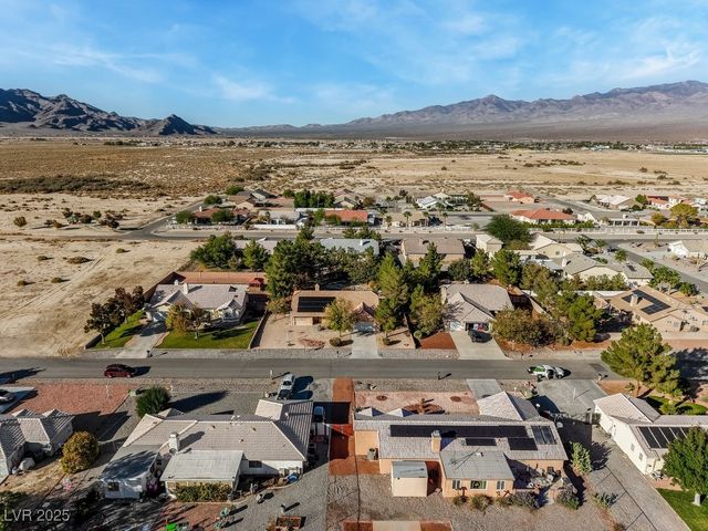 710 Tomahawk Court, Pahrump, NV 89060