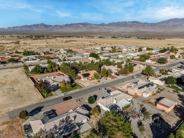 710 Tomahawk Court, Pahrump, NV 89060