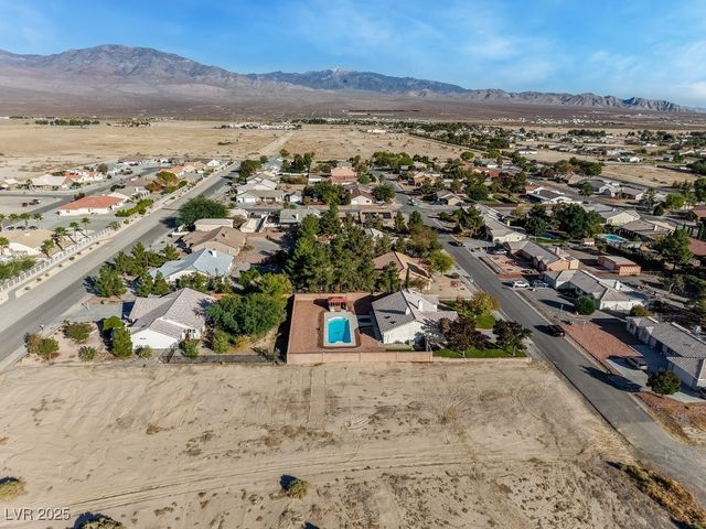 710 Tomahawk Court, Pahrump, NV 89060