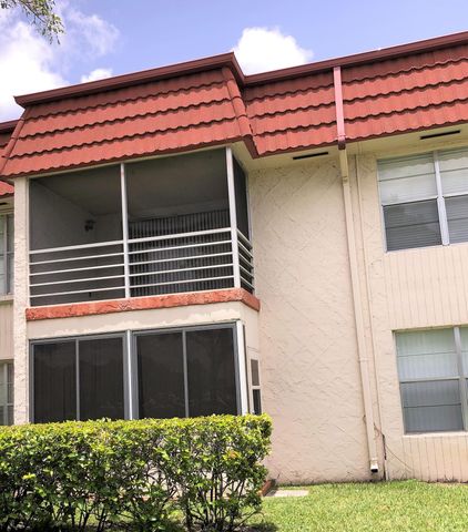 12011 Poinciana Boulevard S 202, Royal Palm Beach, FL 33411
