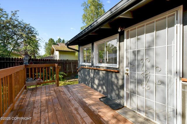 10145 Goose Berry Place, Anchorage, AK 99515