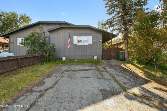 10145 Goose Berry Place, Anchorage, AK 99515