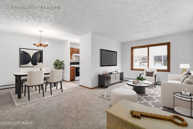 10145 Goose Berry Place, Anchorage, AK 99515