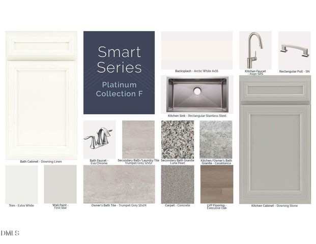 3117 Cathedral Comb Drive 271, Apex, NC 27502