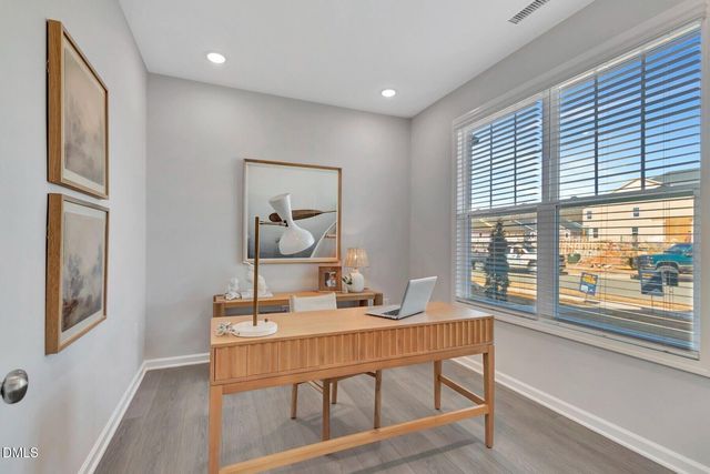 3117 Cathedral Comb Drive 271, Apex, NC 27502