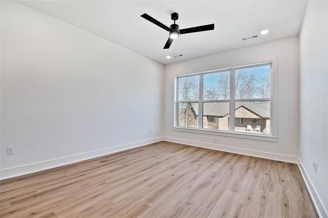 4 Savidge Circle, Bella Vista, AR 72715