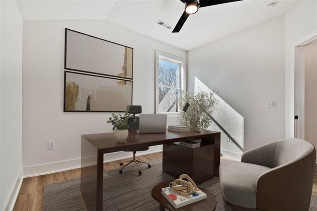 4 Savidge Circle, Bella Vista, AR 72715