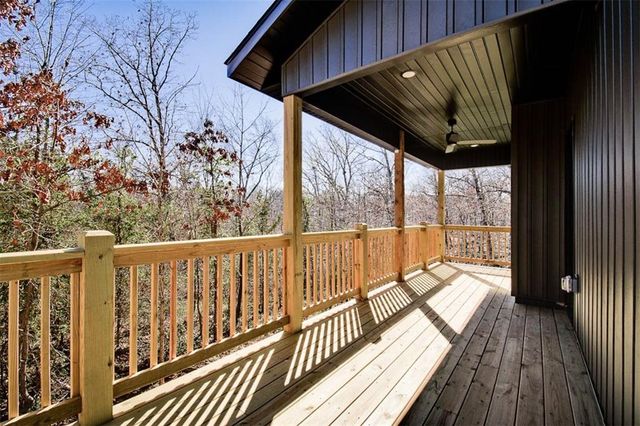 4 Savidge Circle, Bella Vista, AR 72715