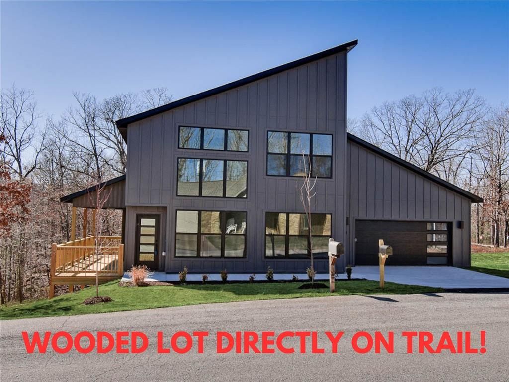 4 Savidge Circle, Bella Vista, AR 72715