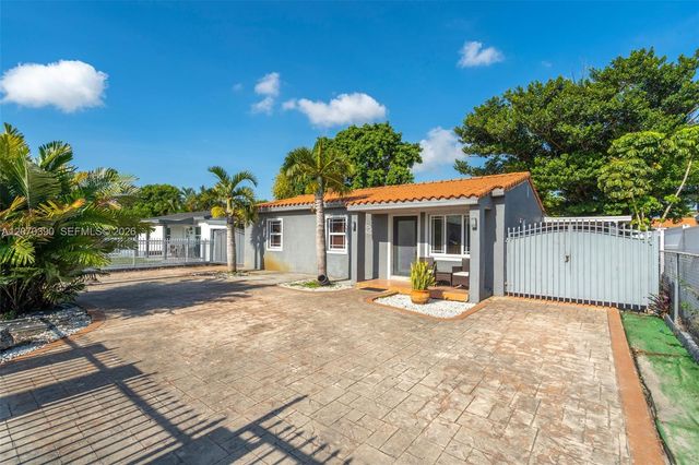 820 E 10th Avenue, Hialeah, FL 33010