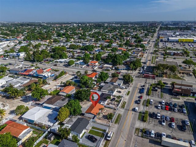820 E 10th Avenue, Hialeah, FL 33010