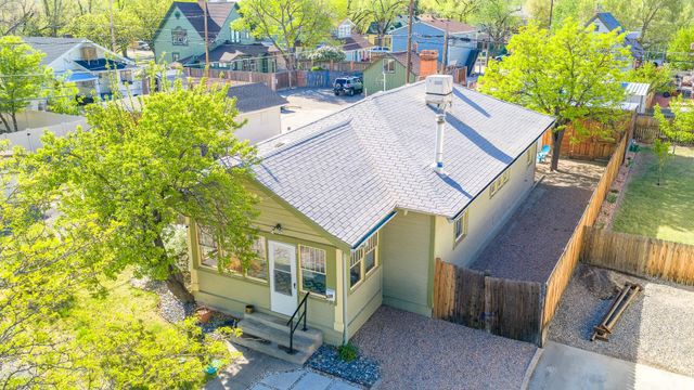 639 Teller Avenue, Grand Junction, CO 81501