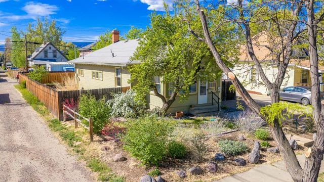 639 Teller Avenue, Grand Junction, CO 81501