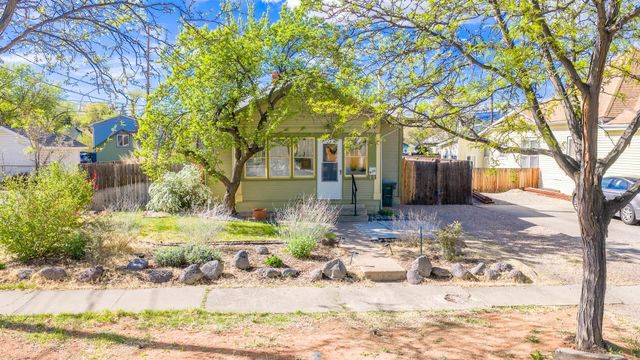 639 Teller Avenue, Grand Junction, CO 81501