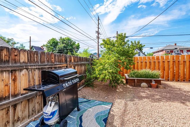 639 Teller Avenue, Grand Junction, CO 81501