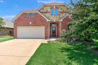 4909 Camp Verde Circle, Sherman, TX 75092