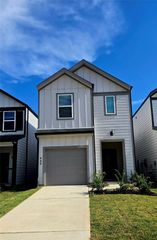 939 Moon Drop Lane, Houston, TX 77090