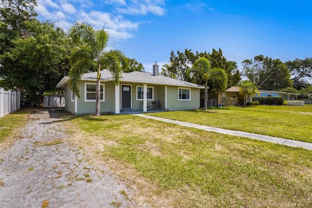 3102 16TH AVENUE W, Bradenton, FL 34205