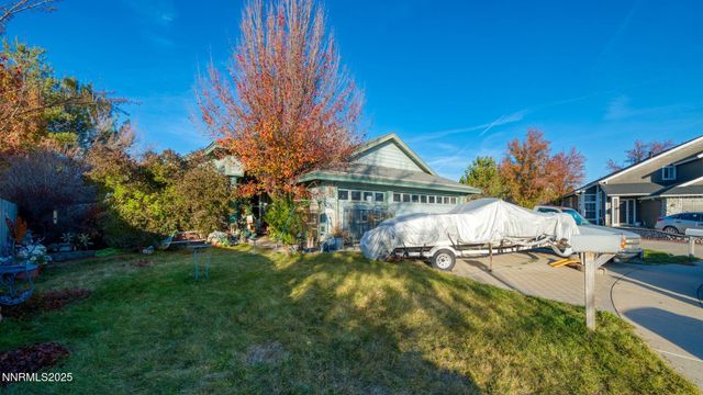 1080 Cartago Court, Sparks, NV 89436