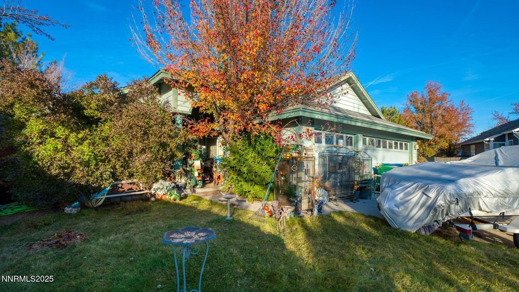 1080 Cartago Court, Sparks, NV 89436