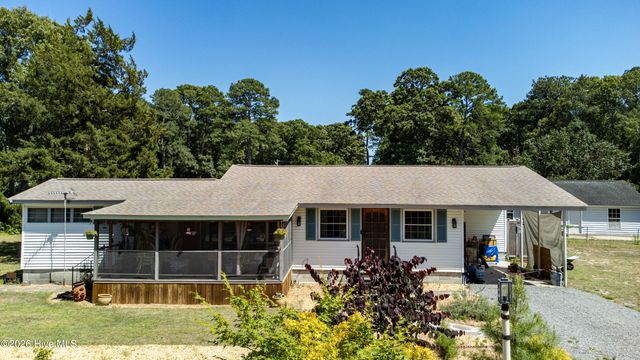 1306 Slick Hill Road, Edenton, NC 27932