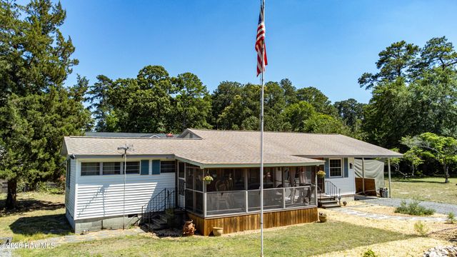 1306 Slick Hill Road, Edenton, NC 27932