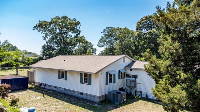 1306 Slick Hill Road, Edenton, NC 27932