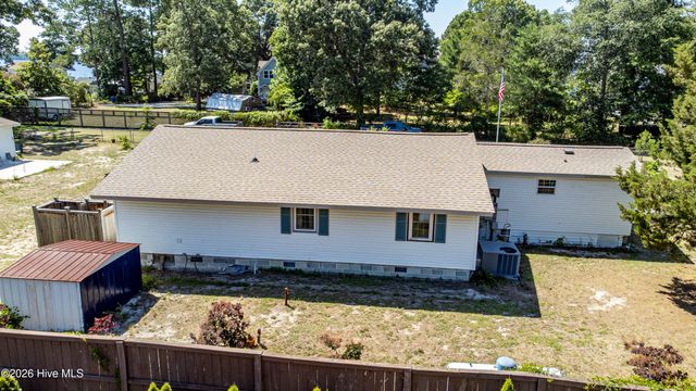 1306 Slick Hill Road, Edenton, NC 27932