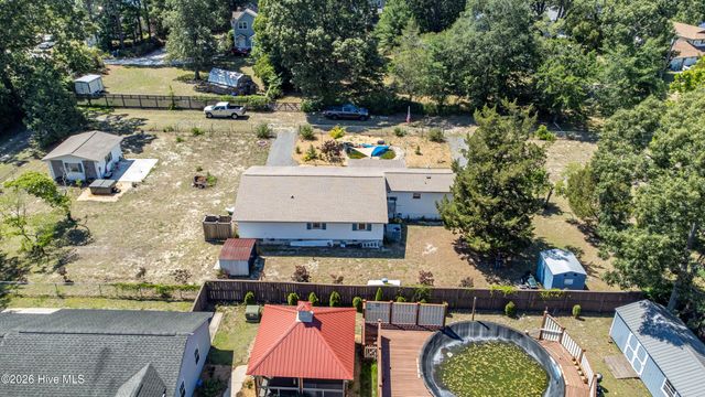 1306 Slick Hill Road, Edenton, NC 27932