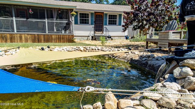 1306 Slick Hill Road, Edenton, NC 27932