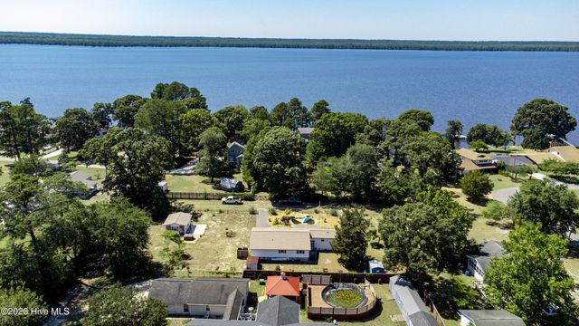 1306 Slick Hill Road, Edenton, NC 27932