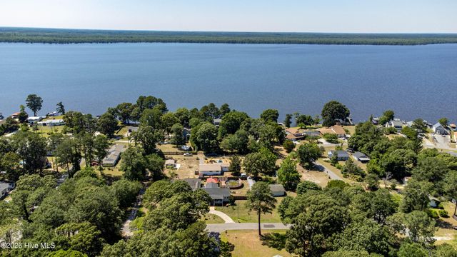 1306 Slick Hill Road, Edenton, NC 27932