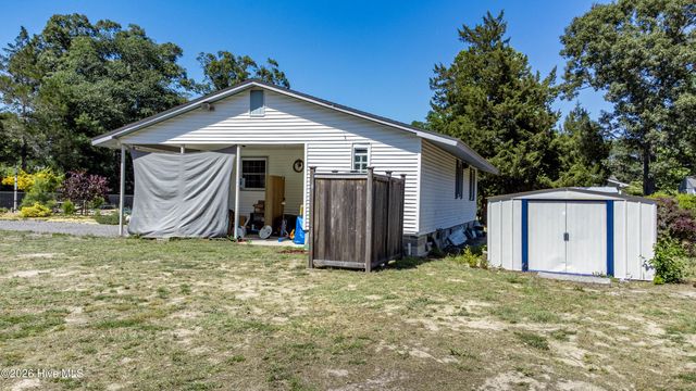 1306 Slick Hill Road, Edenton, NC 27932