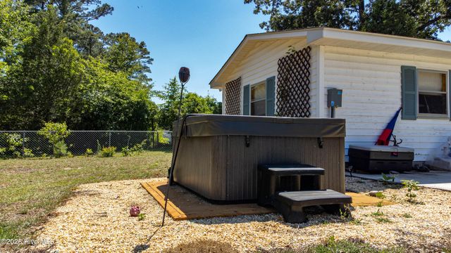 1306 Slick Hill Road, Edenton, NC 27932