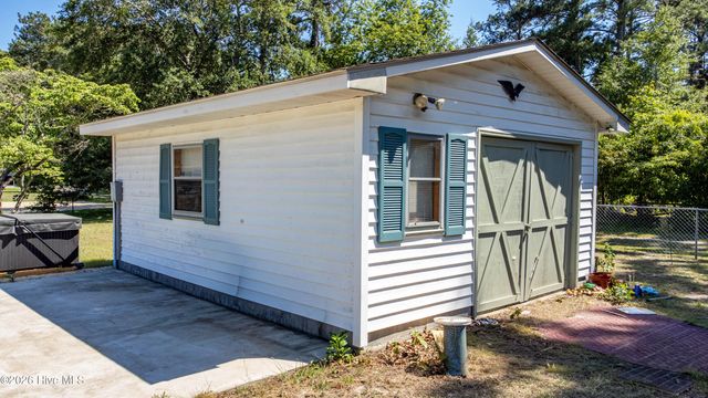 1306 Slick Hill Road, Edenton, NC 27932