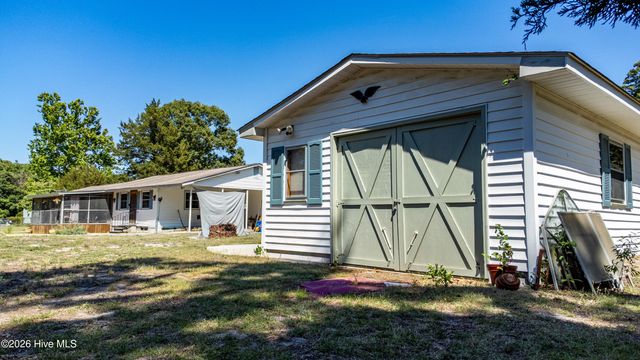1306 Slick Hill Road, Edenton, NC 27932