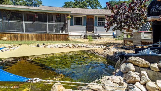1306 Slick Hill Road, Edenton, NC 27932