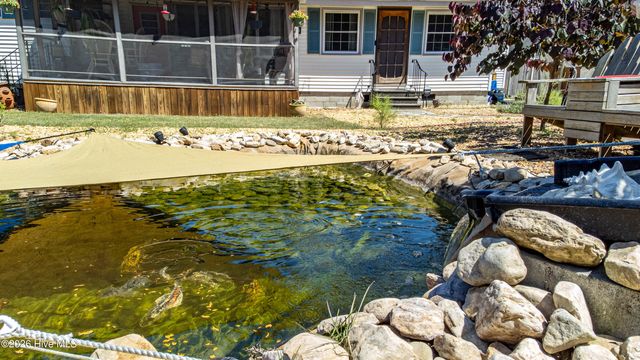 1306 Slick Hill Road, Edenton, NC 27932